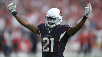 Next Story Image: Patrick Peterson says DC James Bettcher 'knows the expectations'